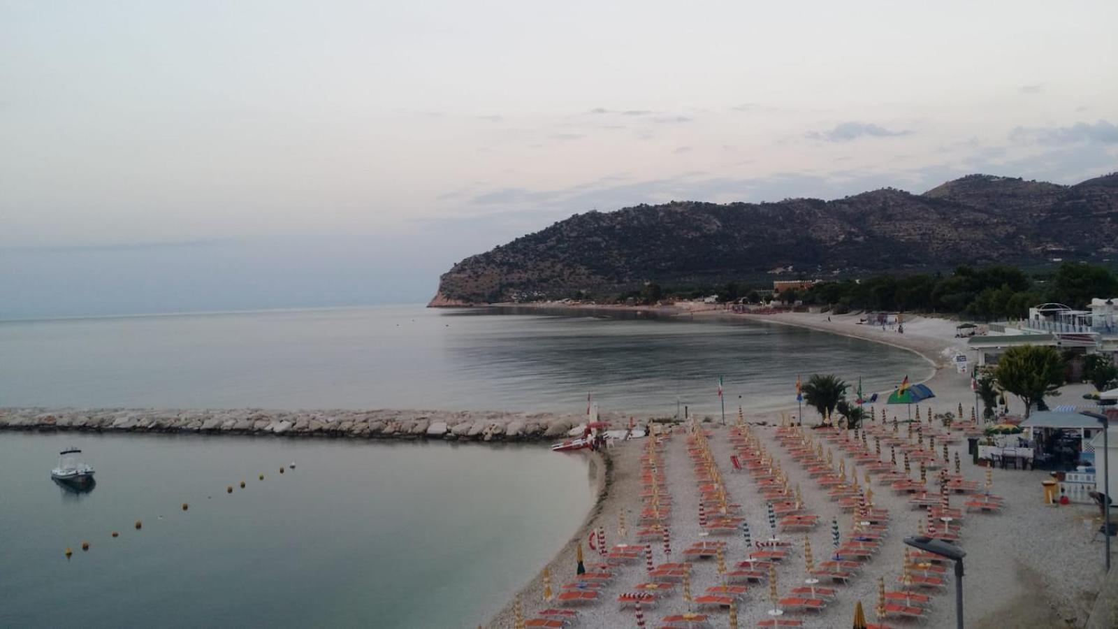 Olive&Sea Villa-Olive Матината Екстериор снимка