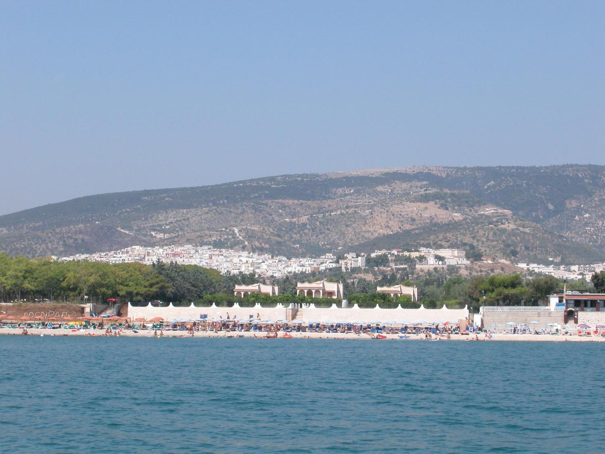Olive&Sea Villa-Olive Матината Екстериор снимка