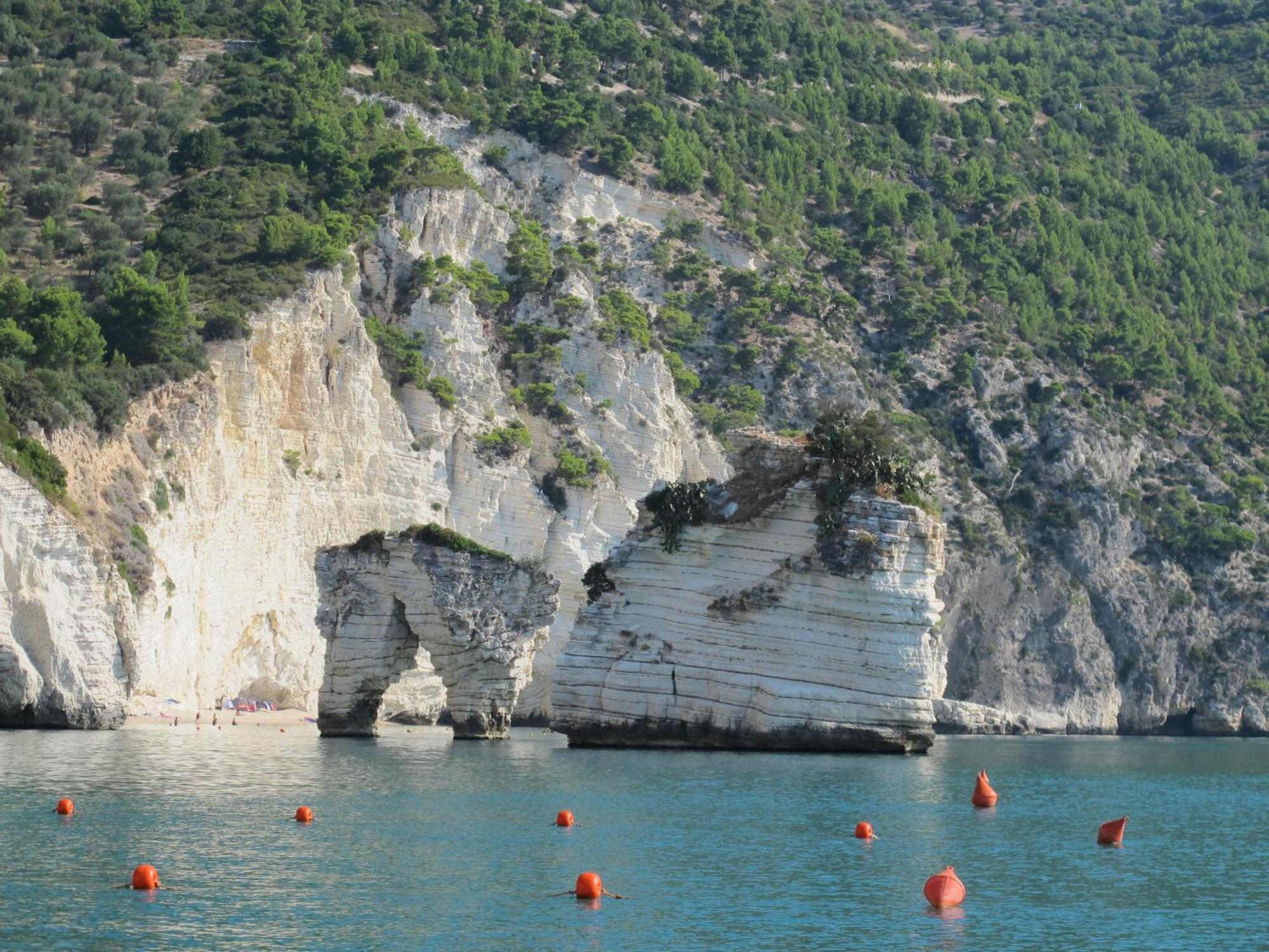 Olive&Sea Villa-Olive Матината Екстериор снимка
