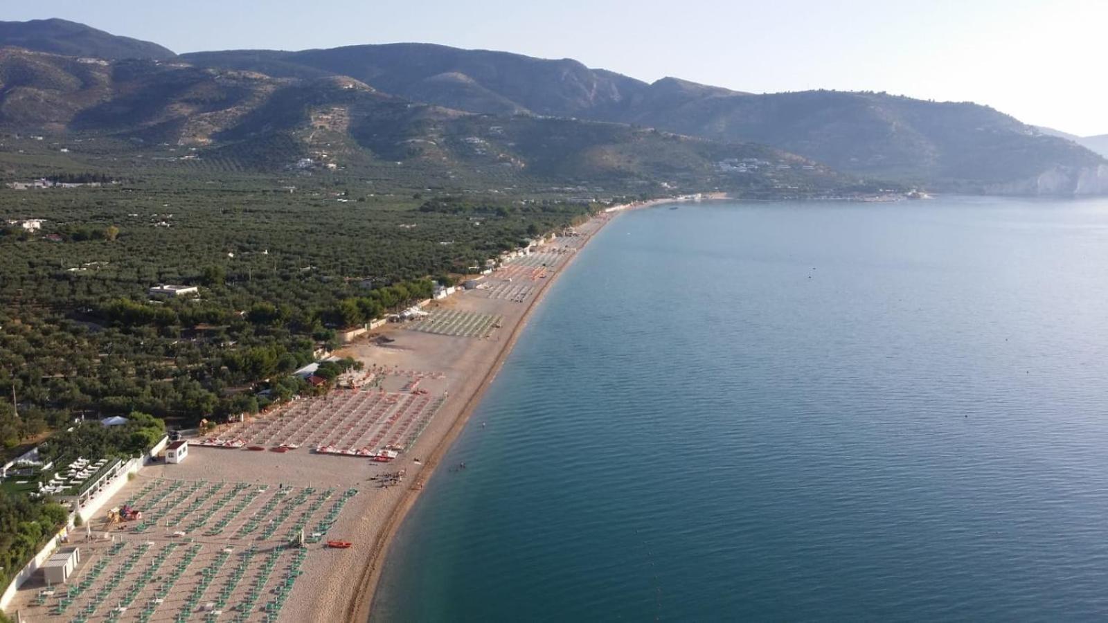 Olive&Sea Villa-Olive Матината Екстериор снимка