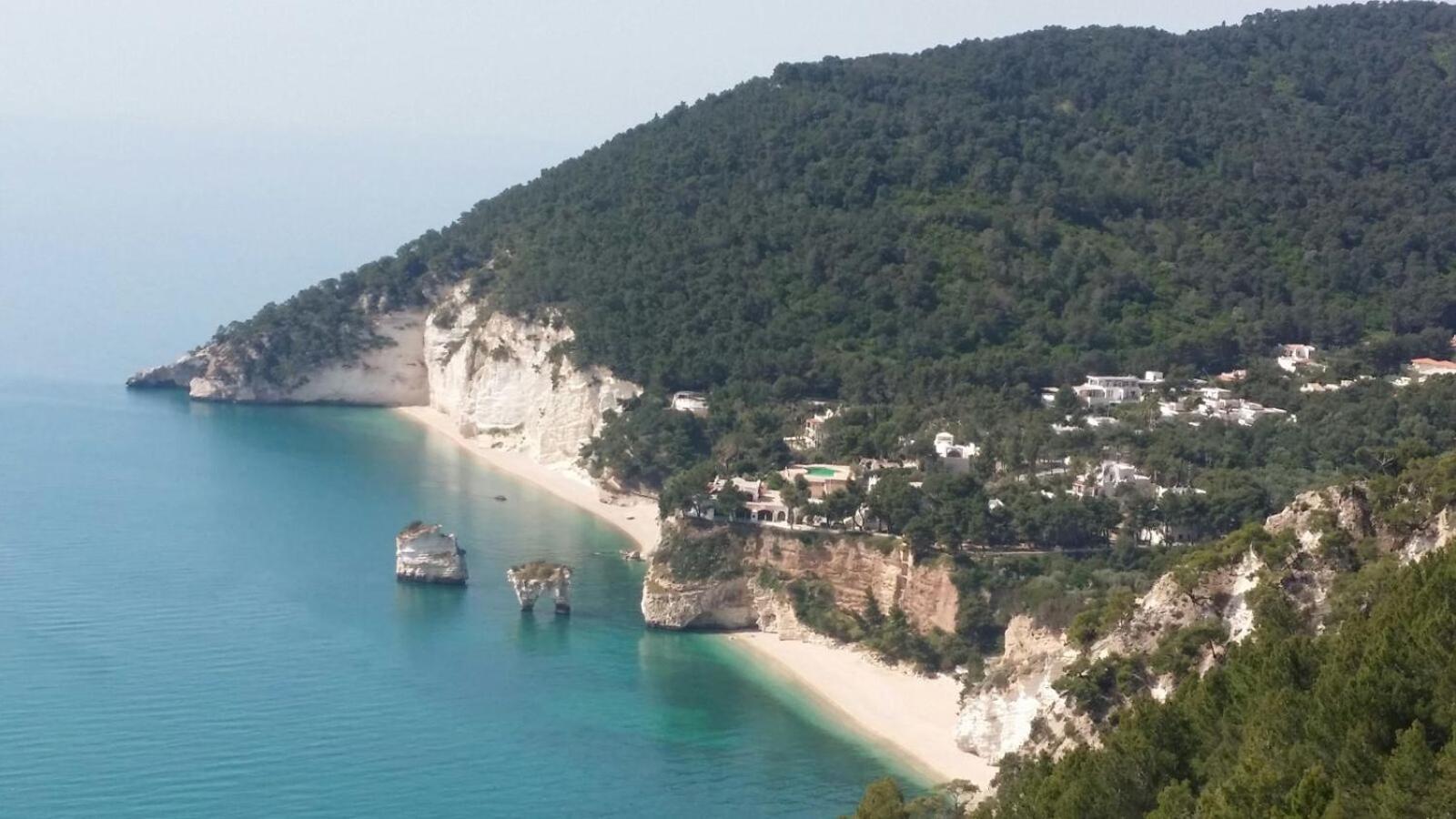 Olive&Sea Villa-Olive Матината Екстериор снимка