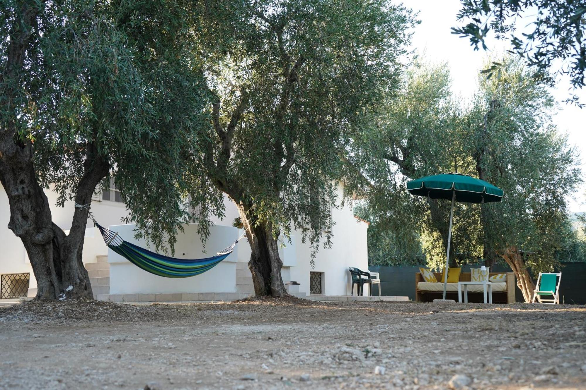 Olive&Sea Villa-Olive Матината Екстериор снимка