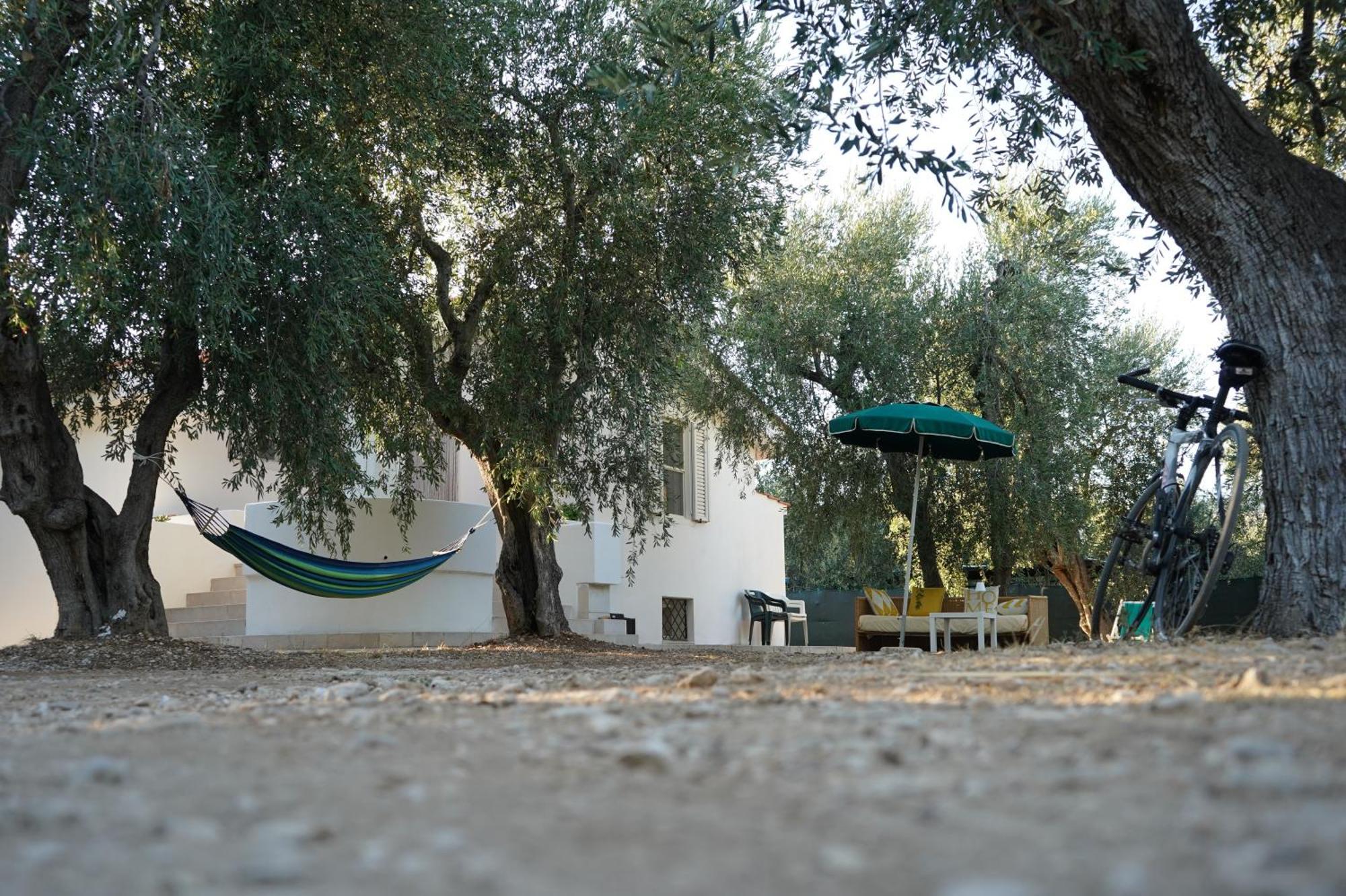 Olive&Sea Villa-Olive Матината Екстериор снимка