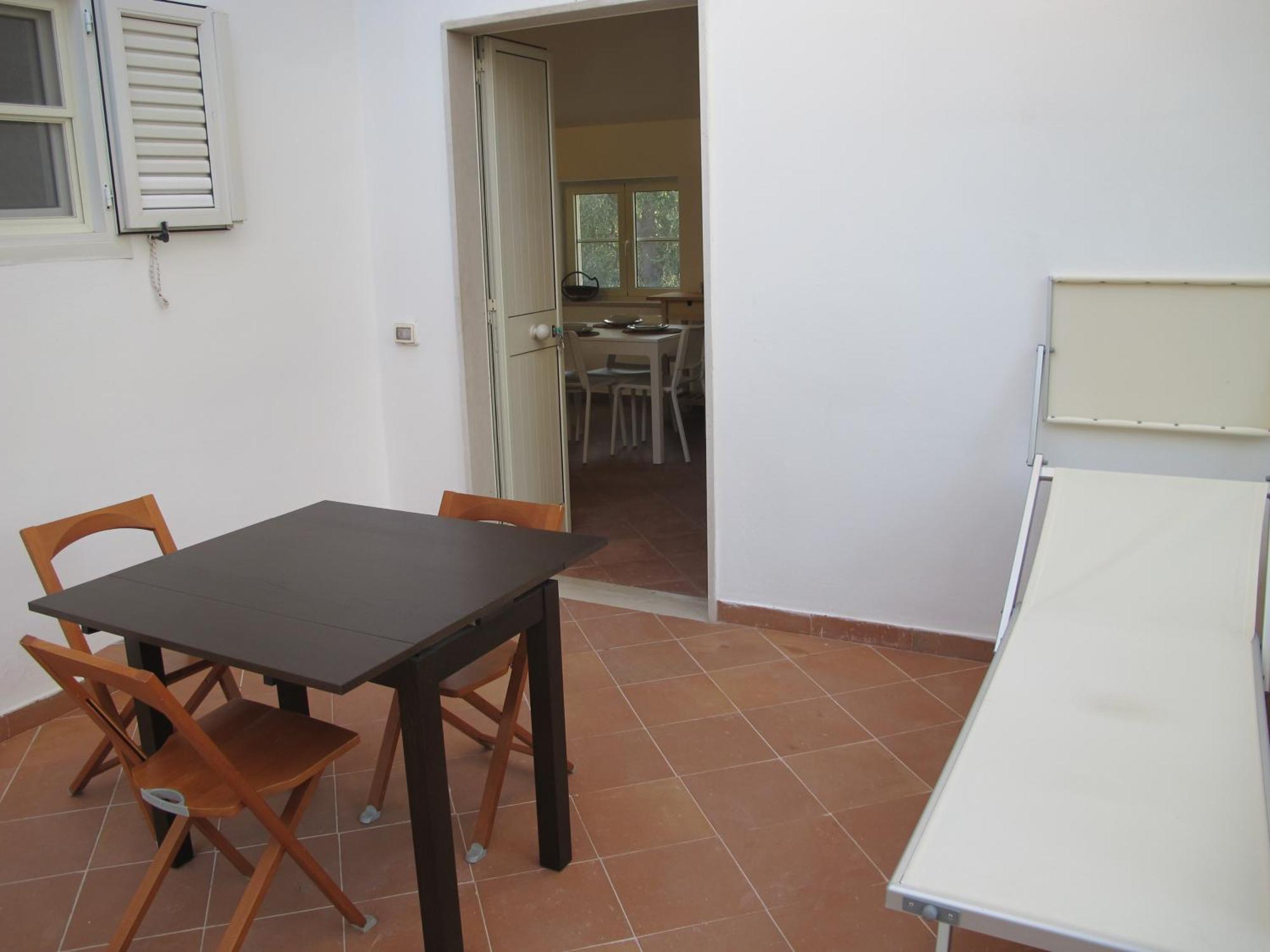 Olive&Sea Villa-Olive Матината Екстериор снимка