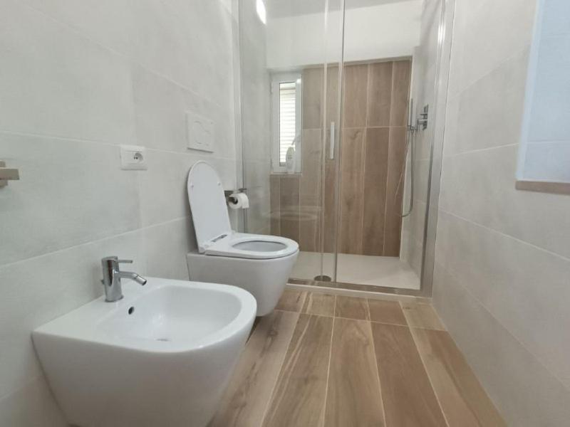 Olive&Sea Villa-Olive Матината Екстериор снимка