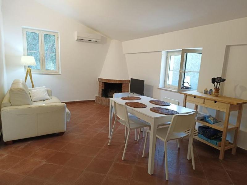 Olive&Sea Villa-Olive Матината Екстериор снимка