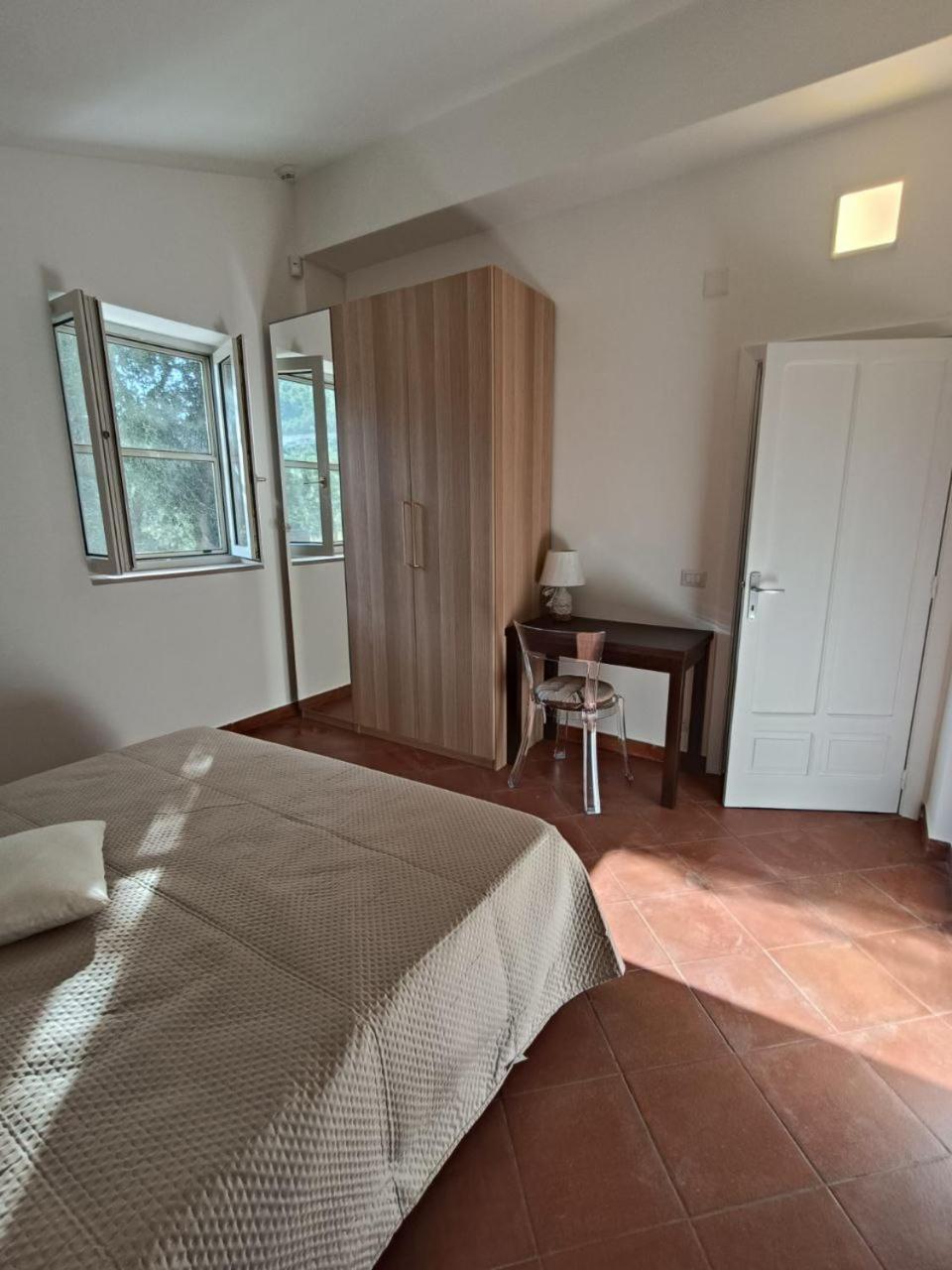 Olive&Sea Villa-Olive Матината Екстериор снимка