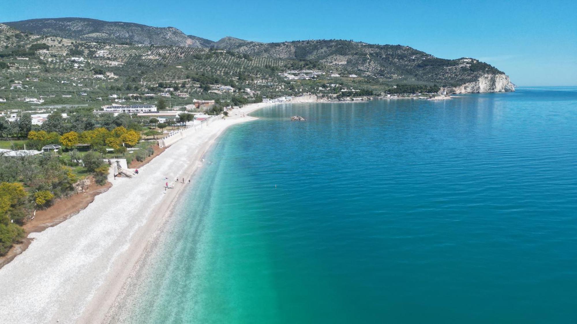 Olive&Sea Villa-Olive Матината Екстериор снимка