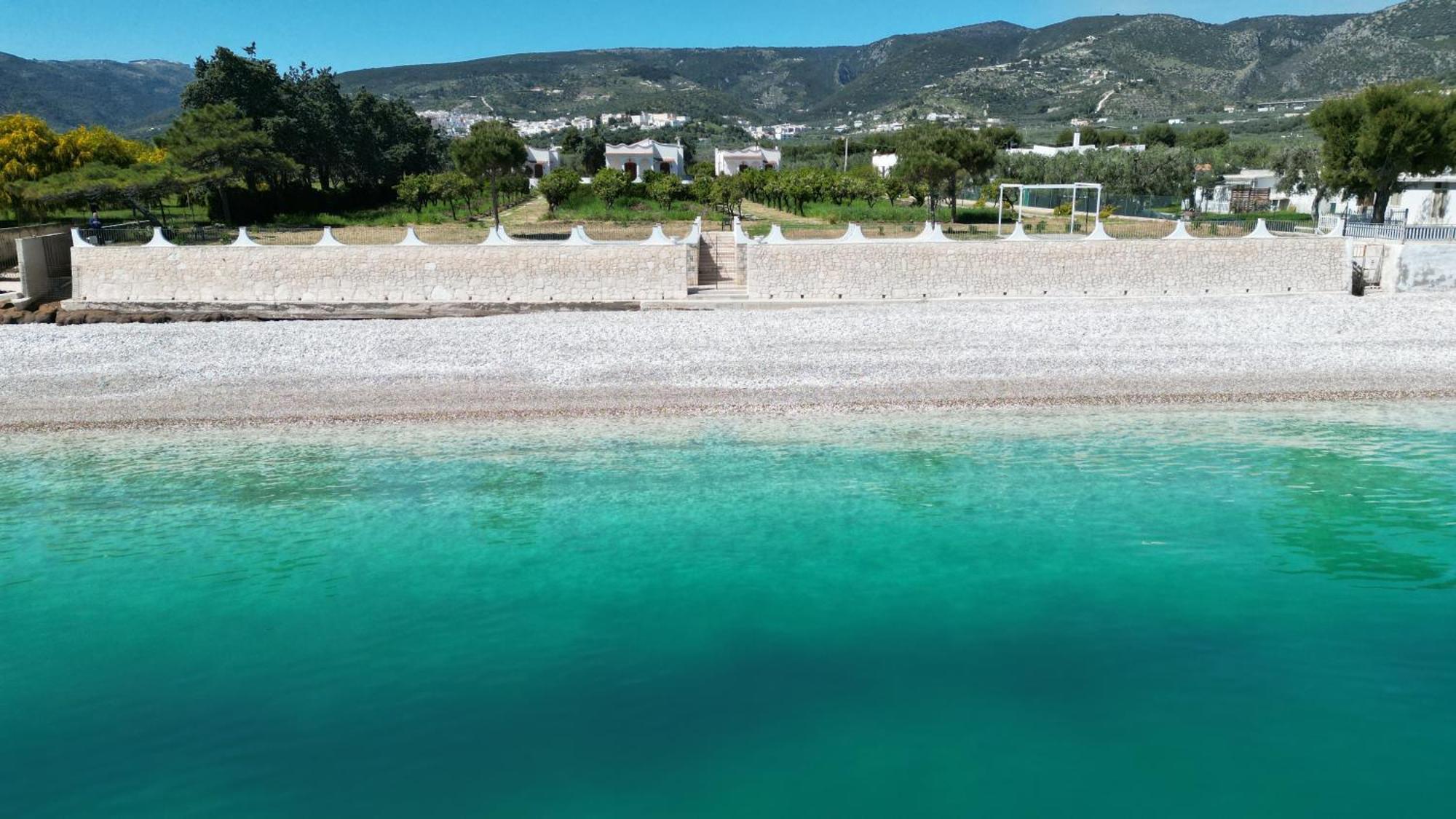 Olive&Sea Villa-Olive Матината Екстериор снимка