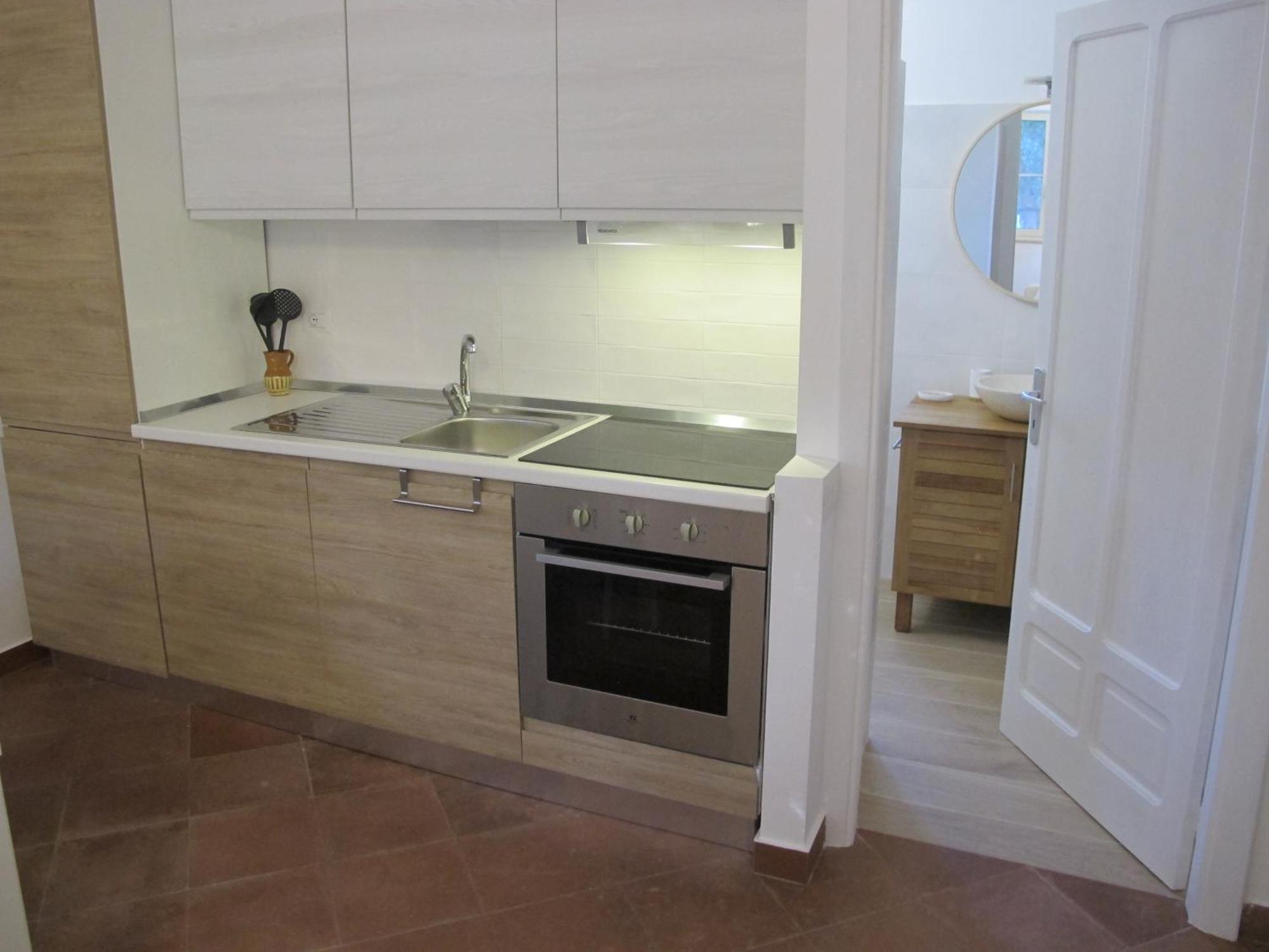 Olive&Sea Villa-Olive Матината Екстериор снимка