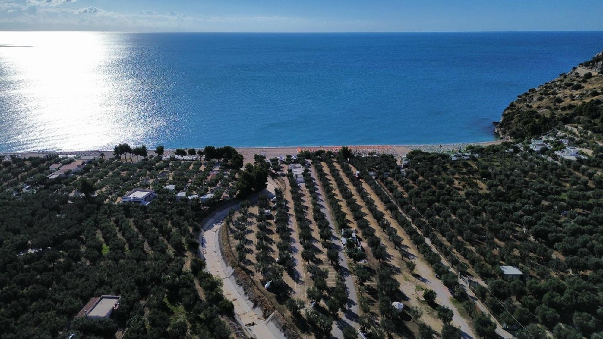 Olive&Sea Villa-Olive Матината Екстериор снимка